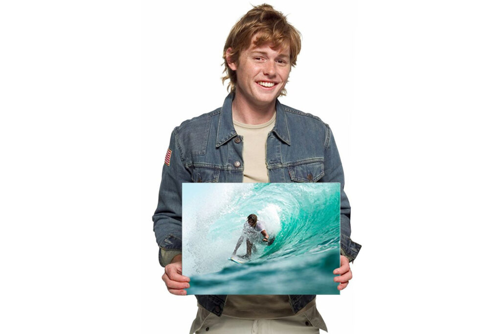 Acrylic Photos