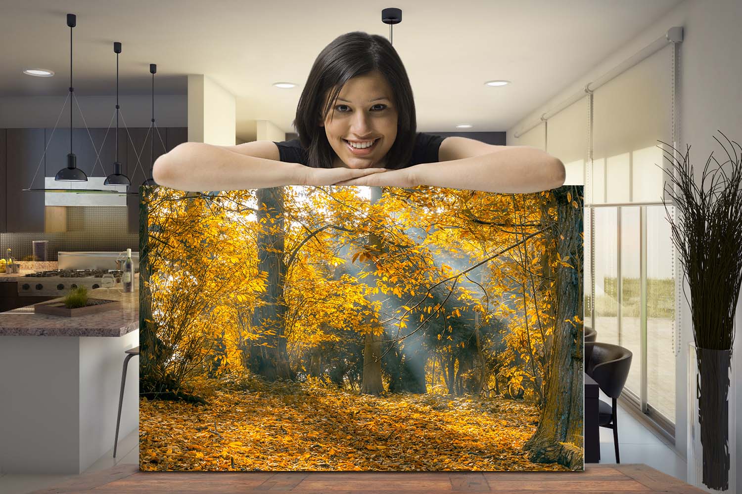 Acrylic Photos